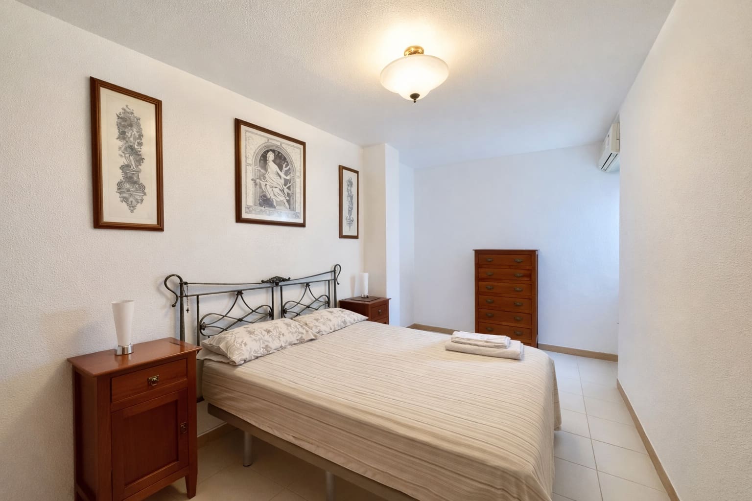 2 sovrum Takvåning till salu i Aguilas med garage - 180 000 € (Ref: 9569139)