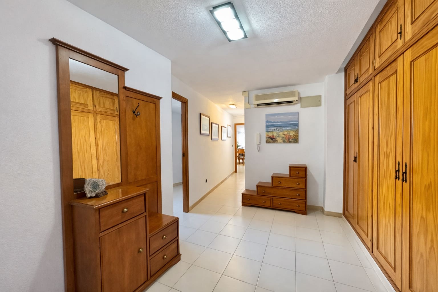 2 sovrum Takvåning till salu i Aguilas med garage - 180 000 € (Ref: 9569139)