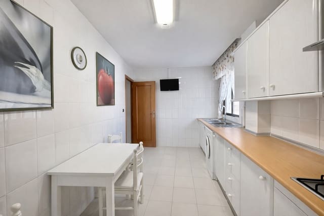 2 sovrum Takvåning till salu i Casco Antiguo, Aguilas med garage - 180 000 € (Ref: 9569139)