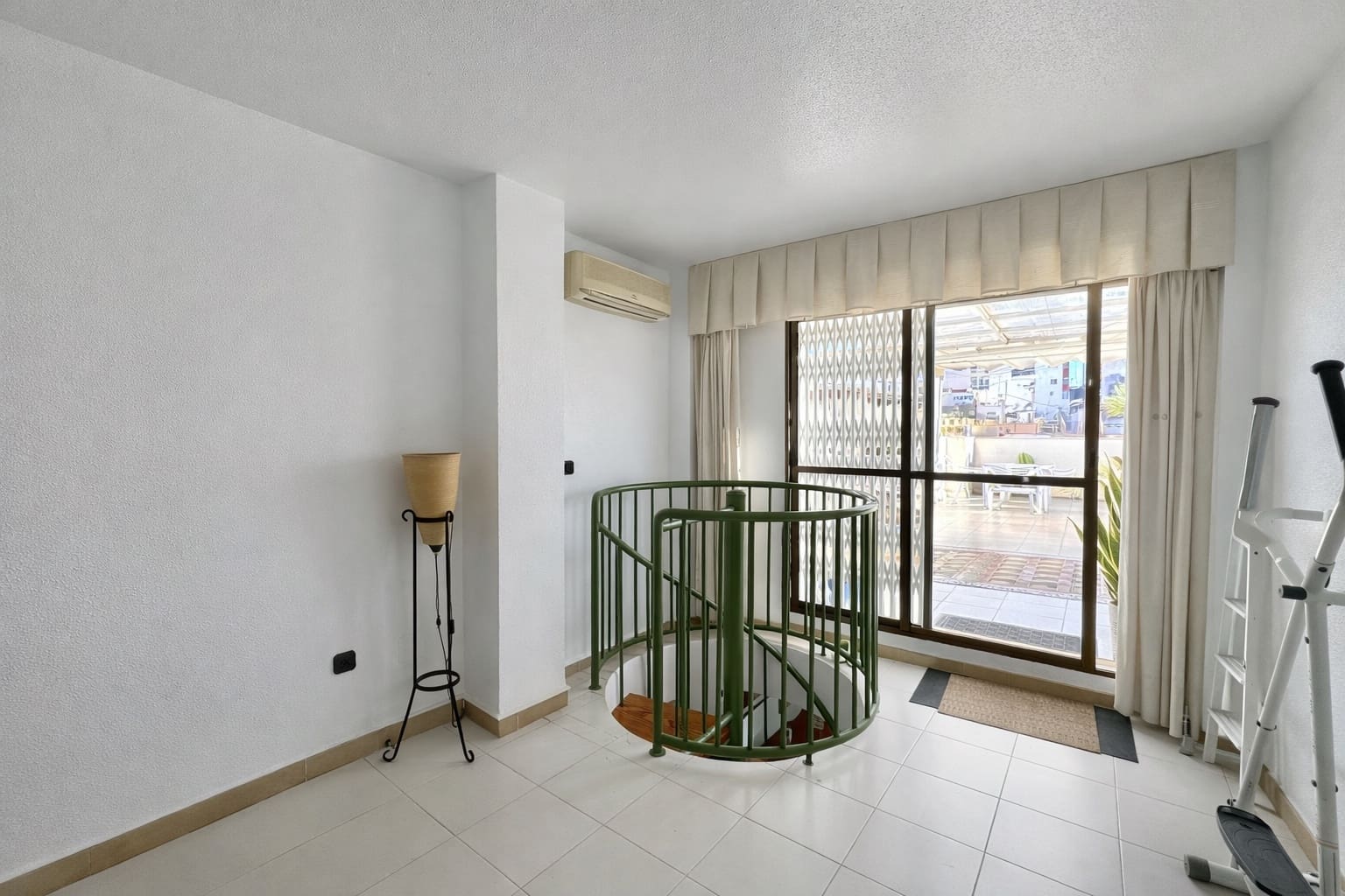 2 sovrum Takvåning till salu i Aguilas med garage - 180 000 € (Ref: 9569139)