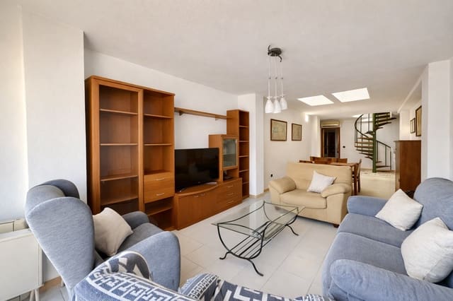 2 sovrum Takvåning till salu i Casco Antiguo, Aguilas med garage - 180 000 € (Ref: 9569139)