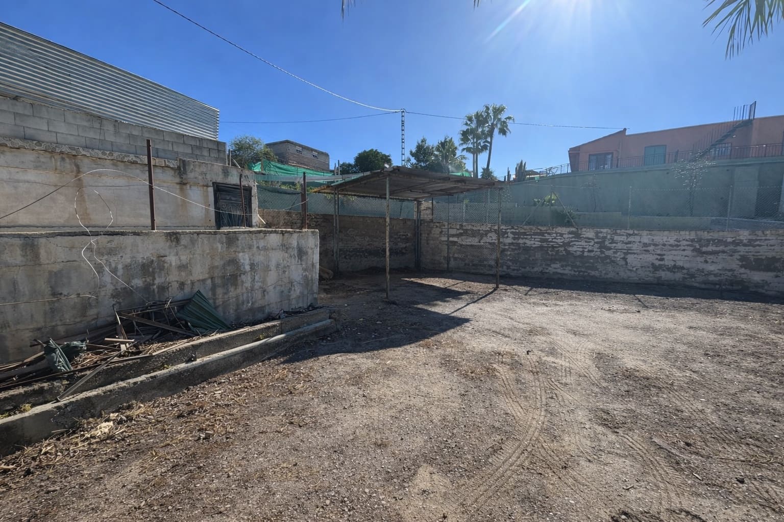 1 bedroom Finca/Country House for sale in Aguilas - € 98,000 (Ref: 9618171)