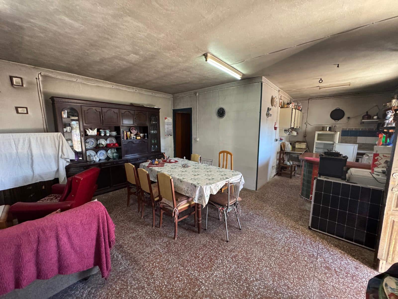 1 bedroom Finca/Country House for sale in Aguilas - € 98,000 (Ref: 9618171)