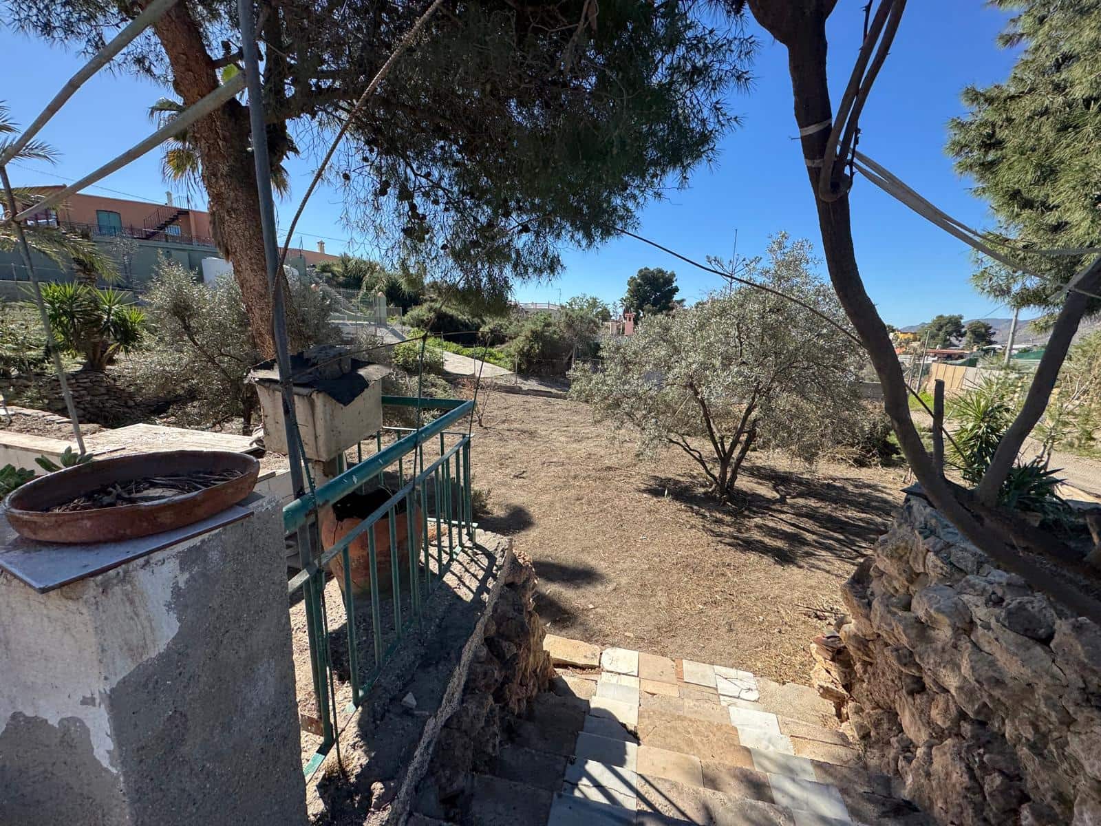 1 bedroom Finca/Country House for sale in Aguilas - € 98,000 (Ref: 9618171)