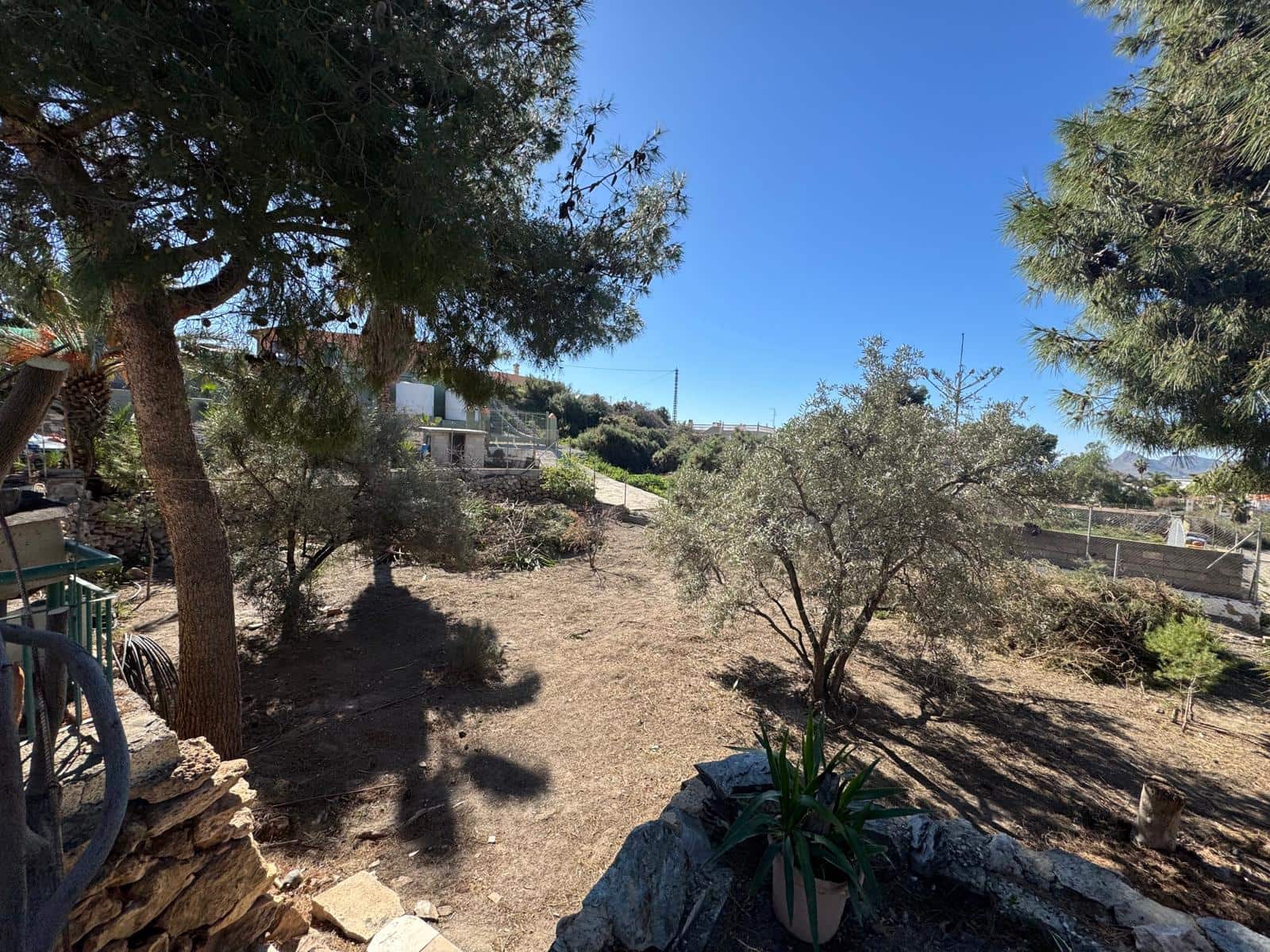 1 bedroom Finca/Country House for sale in Aguilas - € 98,000 (Ref: 9618171)