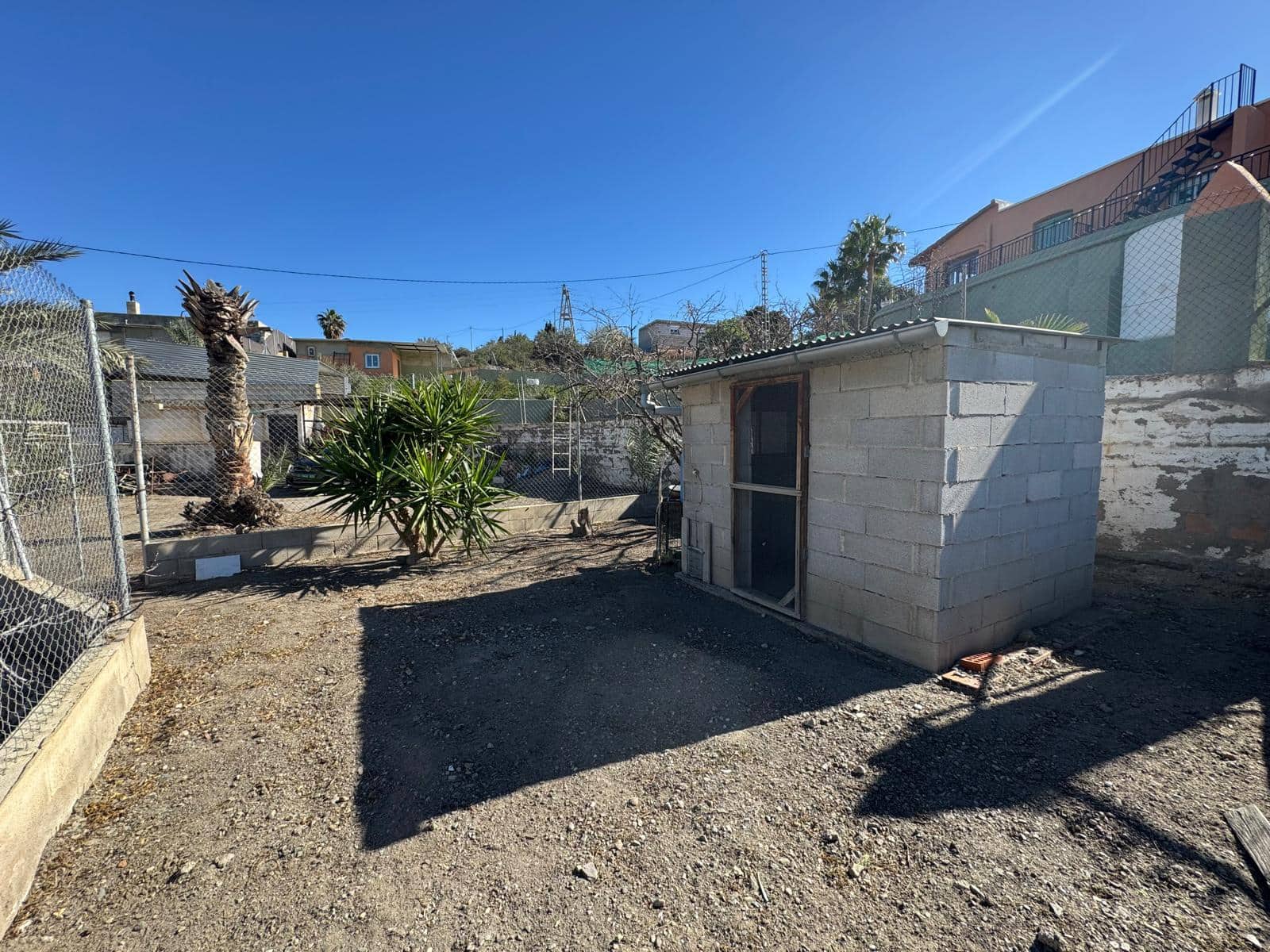 1 bedroom Finca/Country House for sale in Aguilas - € 98,000 (Ref: 9618171)