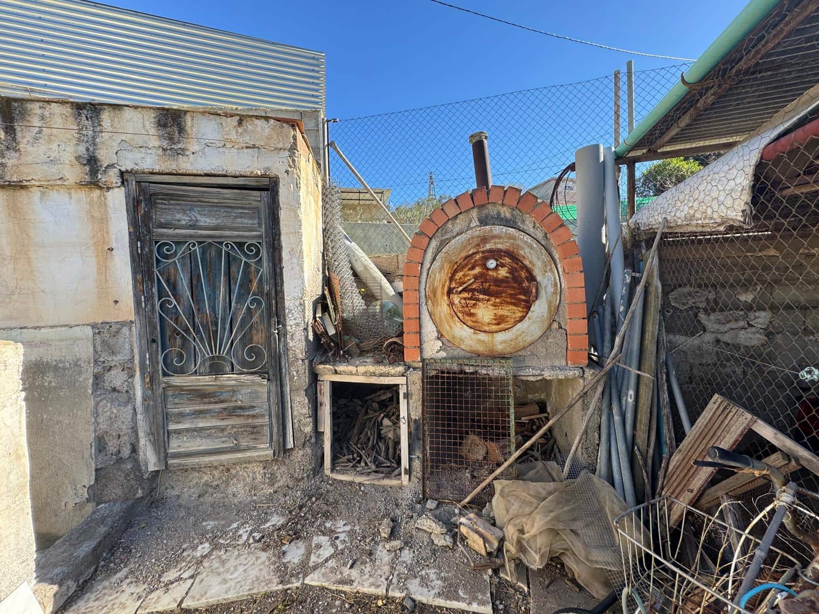 1 bedroom Finca/Country House for sale in Aguilas - € 98,000 (Ref: 9618171)