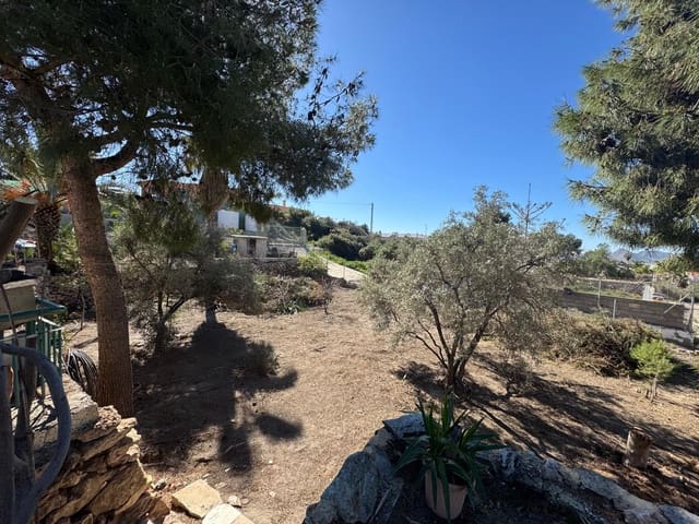 1 soveværelse Finca/Landehus til salg i Las Majadas - Las Molinetas - Labradorcico, Aguilas - € 98.000 (Ref: 9618171)