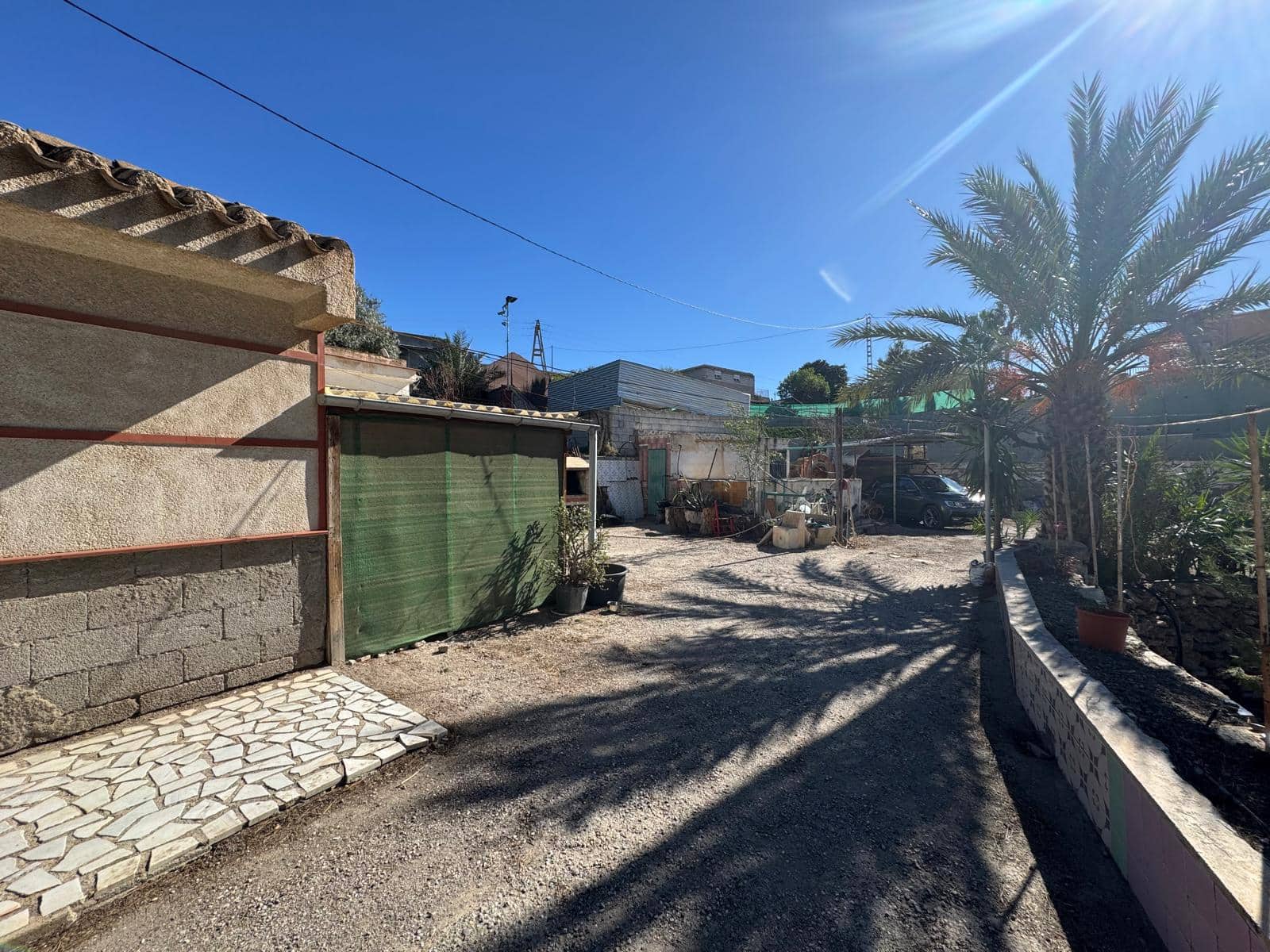 1 bedroom Finca/Country House for sale in Aguilas - € 98,000 (Ref: 9618171)