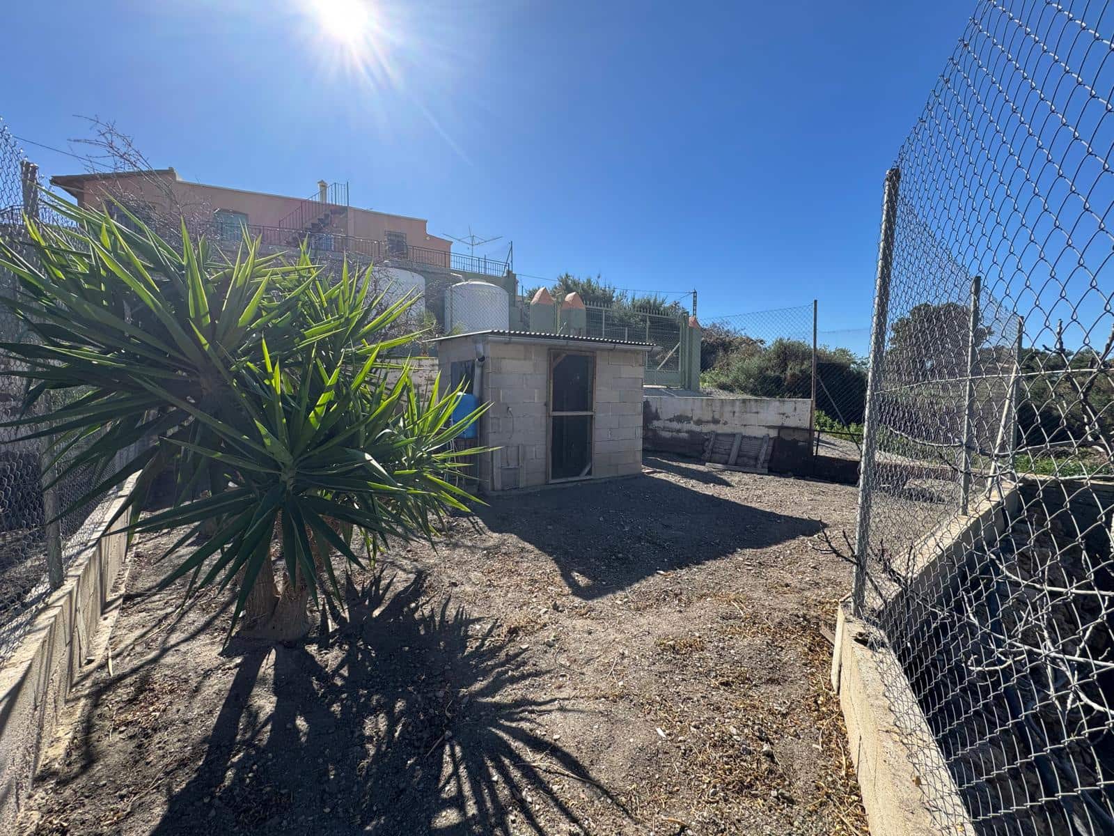 1 bedroom Finca/Country House for sale in Aguilas - € 98,000 (Ref: 9618171)