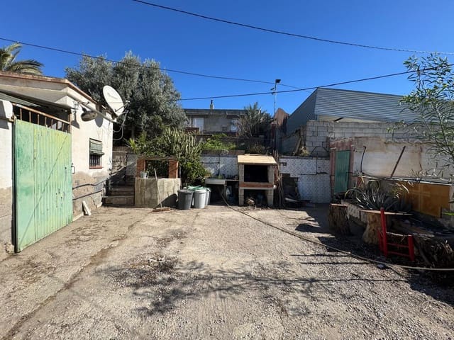 1 soveværelse Finca/Landehus til salg i Las Majadas - Las Molinetas - Labradorcico, Aguilas - € 98.000 (Ref: 9618171)