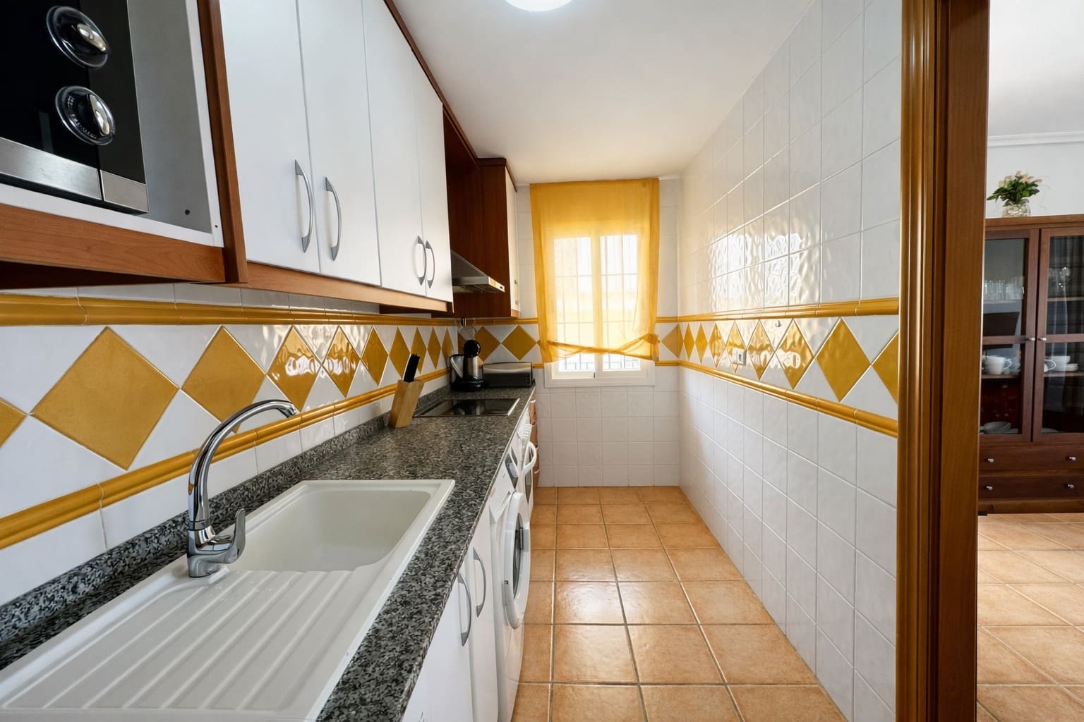 2 soveværelse Lejlighed til salg i Vera med swimmingpool garage - € 179.000 (Ref: 9685623)