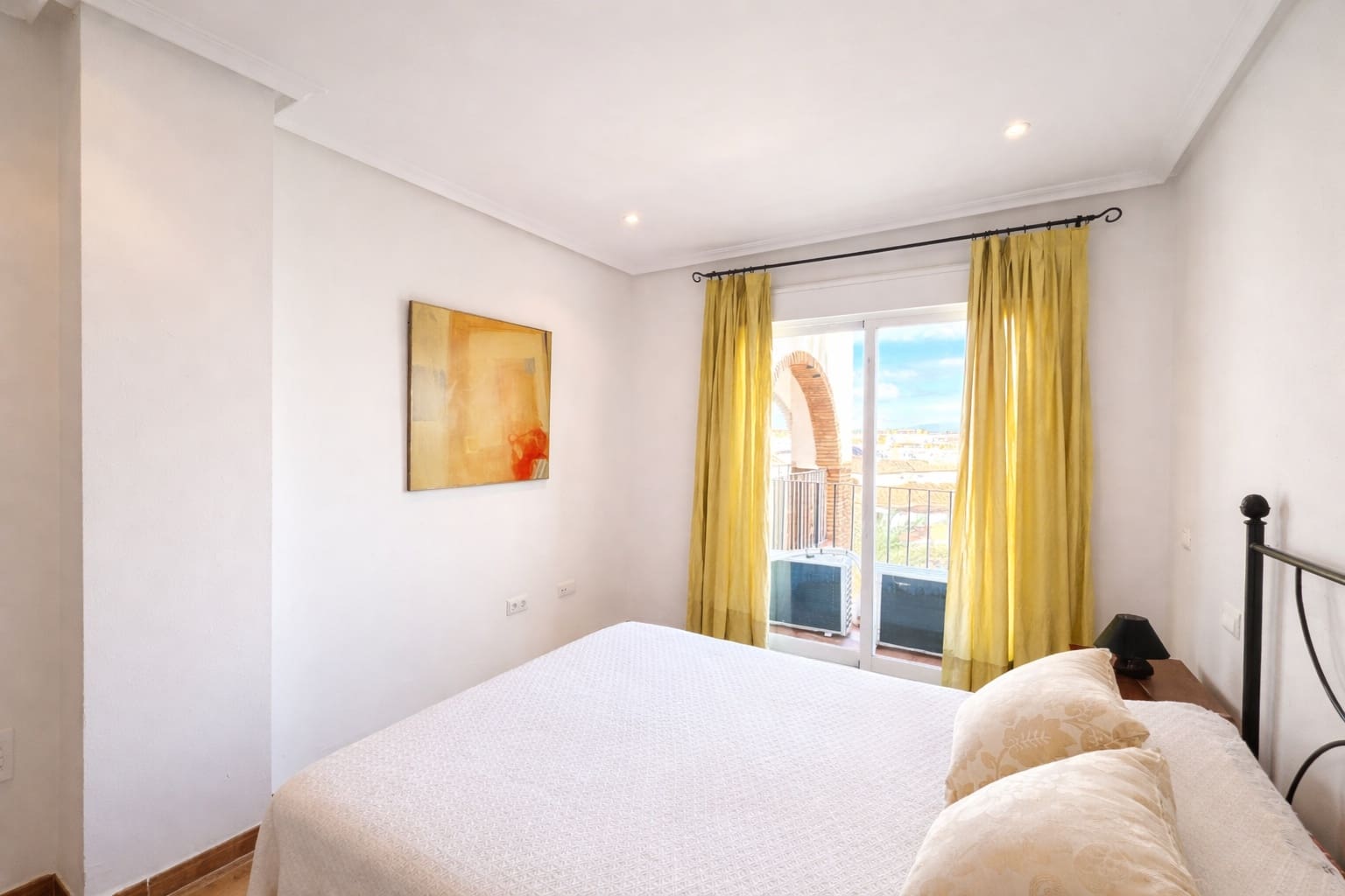 2 soveværelse Lejlighed til salg i Vera med swimmingpool garage - € 179.000 (Ref: 9685623)