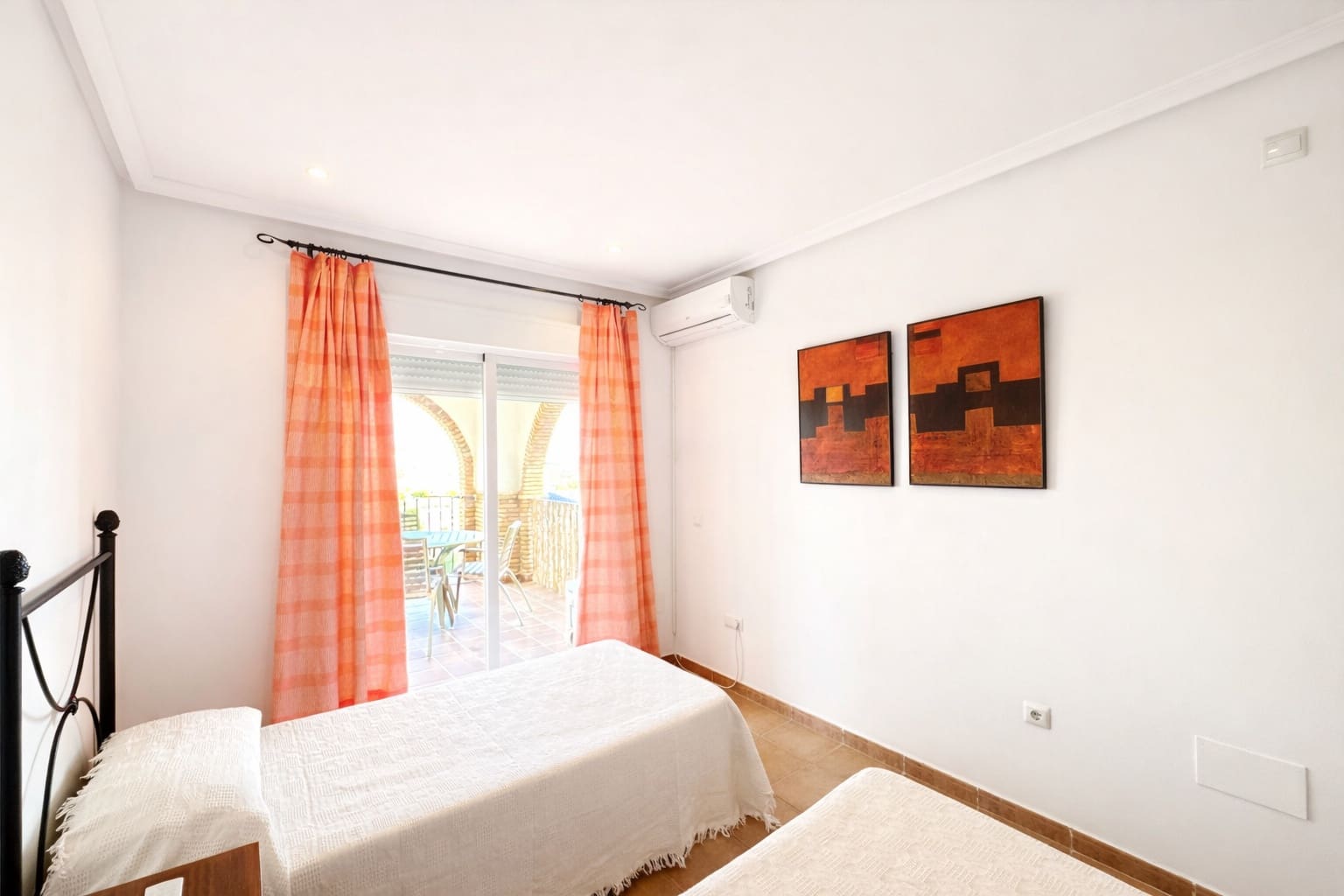 2 soveværelse Lejlighed til salg i Vera med swimmingpool garage - € 179.000 (Ref: 9685623)