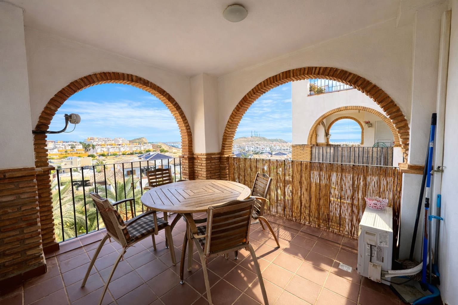 2 soveværelse Lejlighed til salg i Vera med swimmingpool garage - € 179.000 (Ref: 9685623)