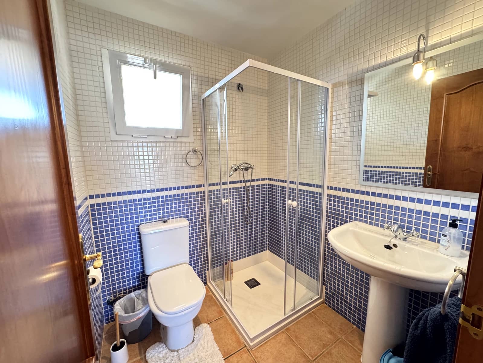 2 soveværelse Lejlighed til salg i Vera med swimmingpool garage - € 179.000 (Ref: 9685623)