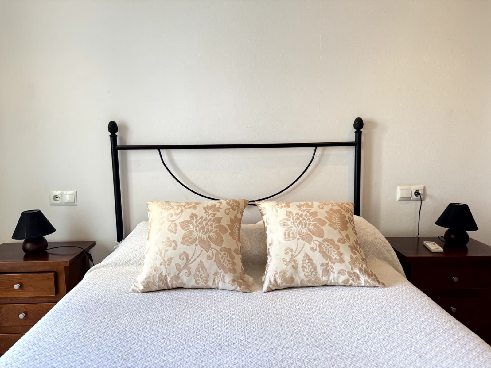 2 soveværelse Lejlighed til salg i Vera med swimmingpool garage - € 179.000 (Ref: 9685623)