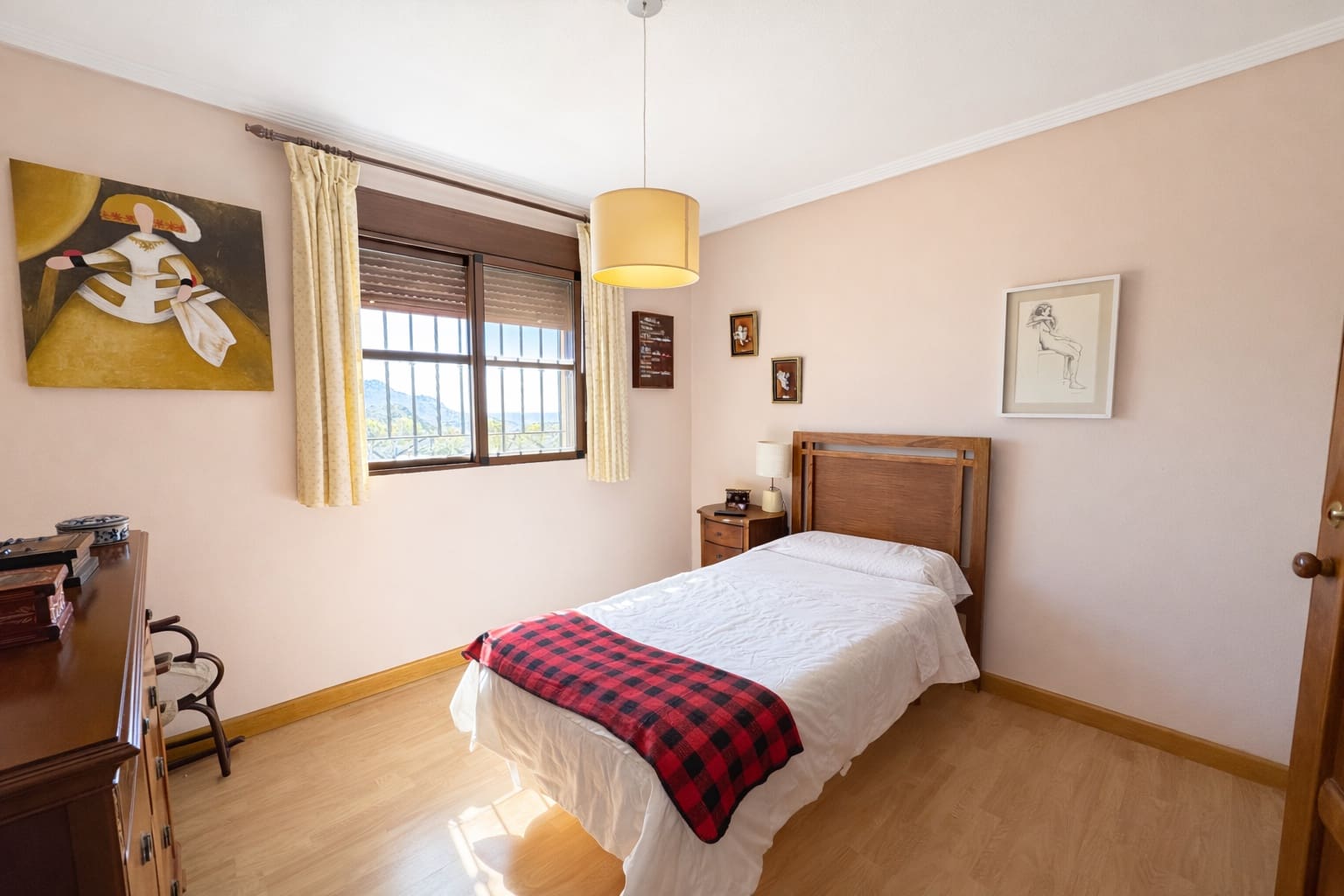 5 bedroom Finca/Country House for sale in Aguilas with pool garage - € 880,000 (Ref: 9716715)