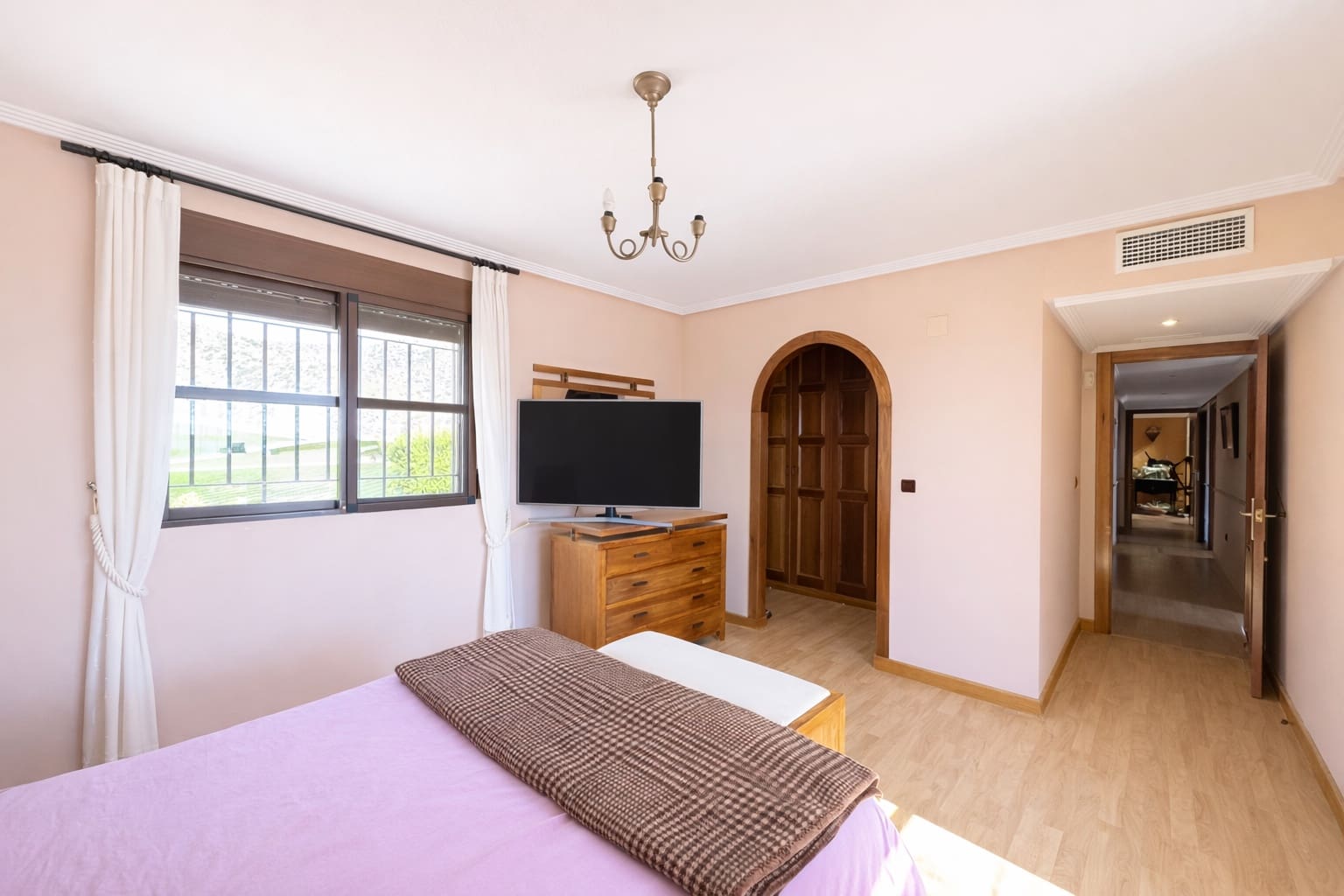 5 bedroom Finca/Country House for sale in Aguilas with pool garage - € 880,000 (Ref: 9716715)