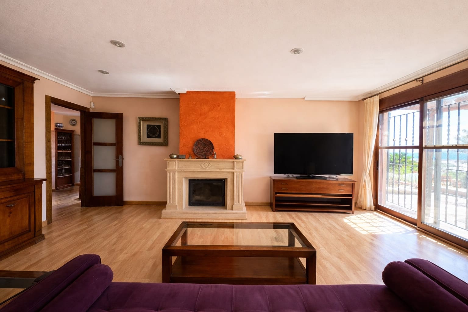 5 bedroom Finca/Country House for sale in Aguilas with pool garage - € 880,000 (Ref: 9716715)