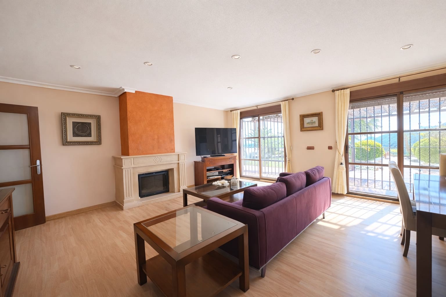 5 bedroom Finca/Country House for sale in Aguilas with pool garage - € 880,000 (Ref: 9716715)