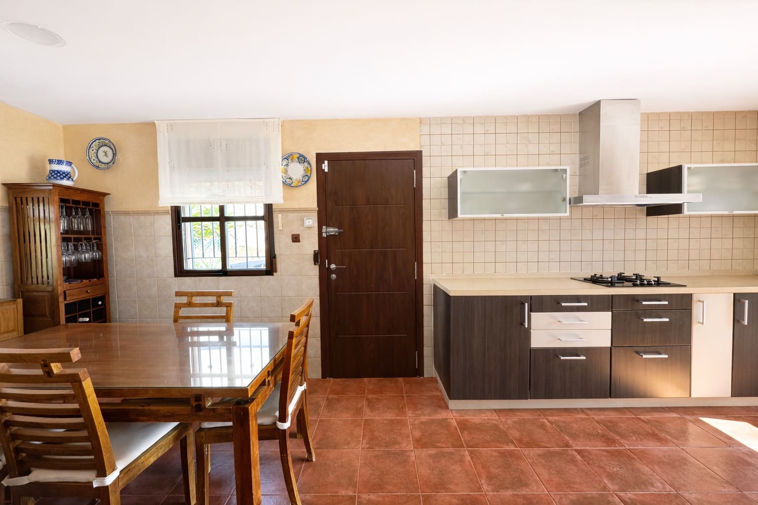 5 bedroom Finca/Country House for sale in Aguilas with pool garage - € 880,000 (Ref: 9716715)