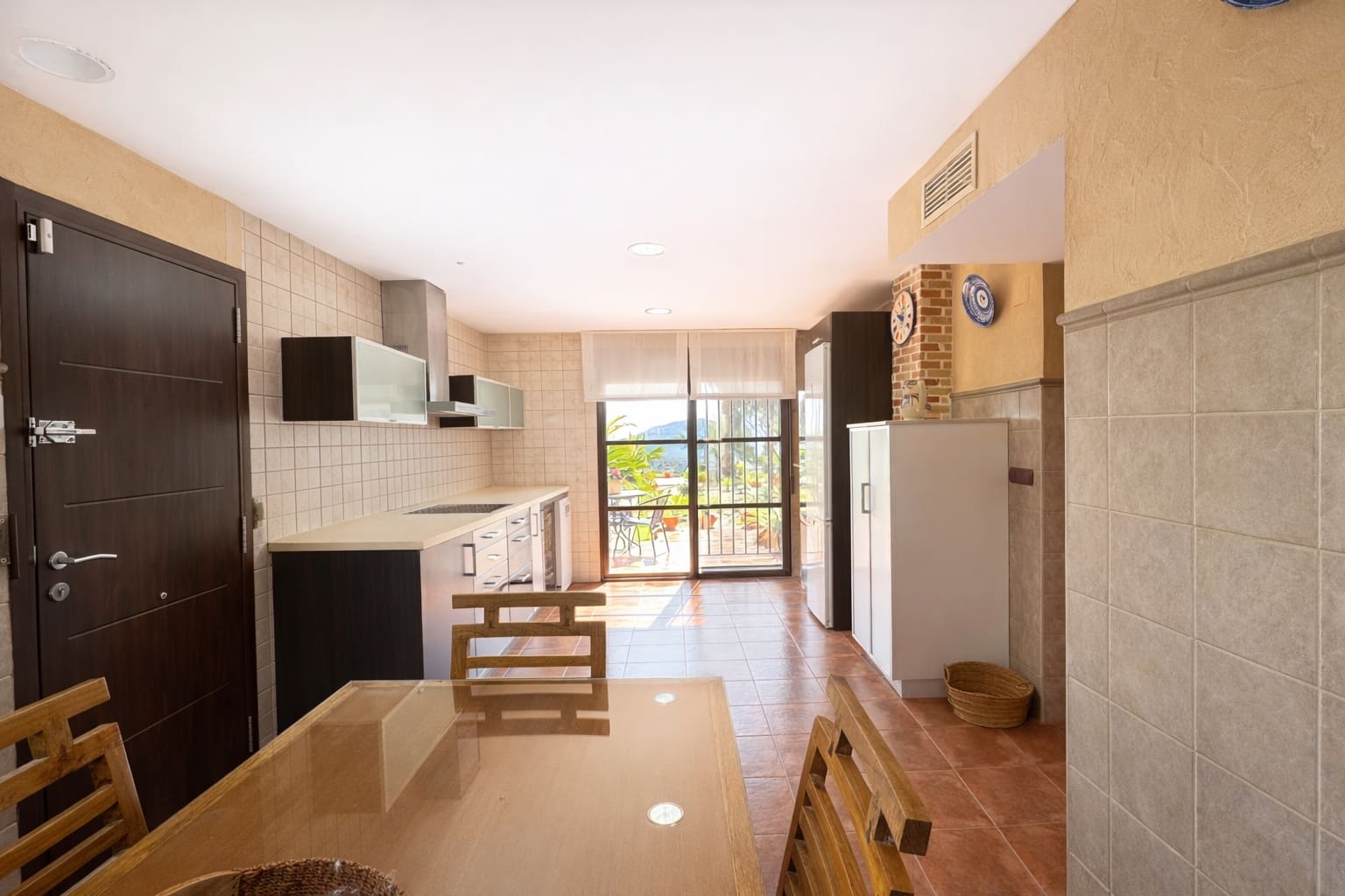 5 bedroom Finca/Country House for sale in Aguilas with pool garage - € 880,000 (Ref: 9716715)