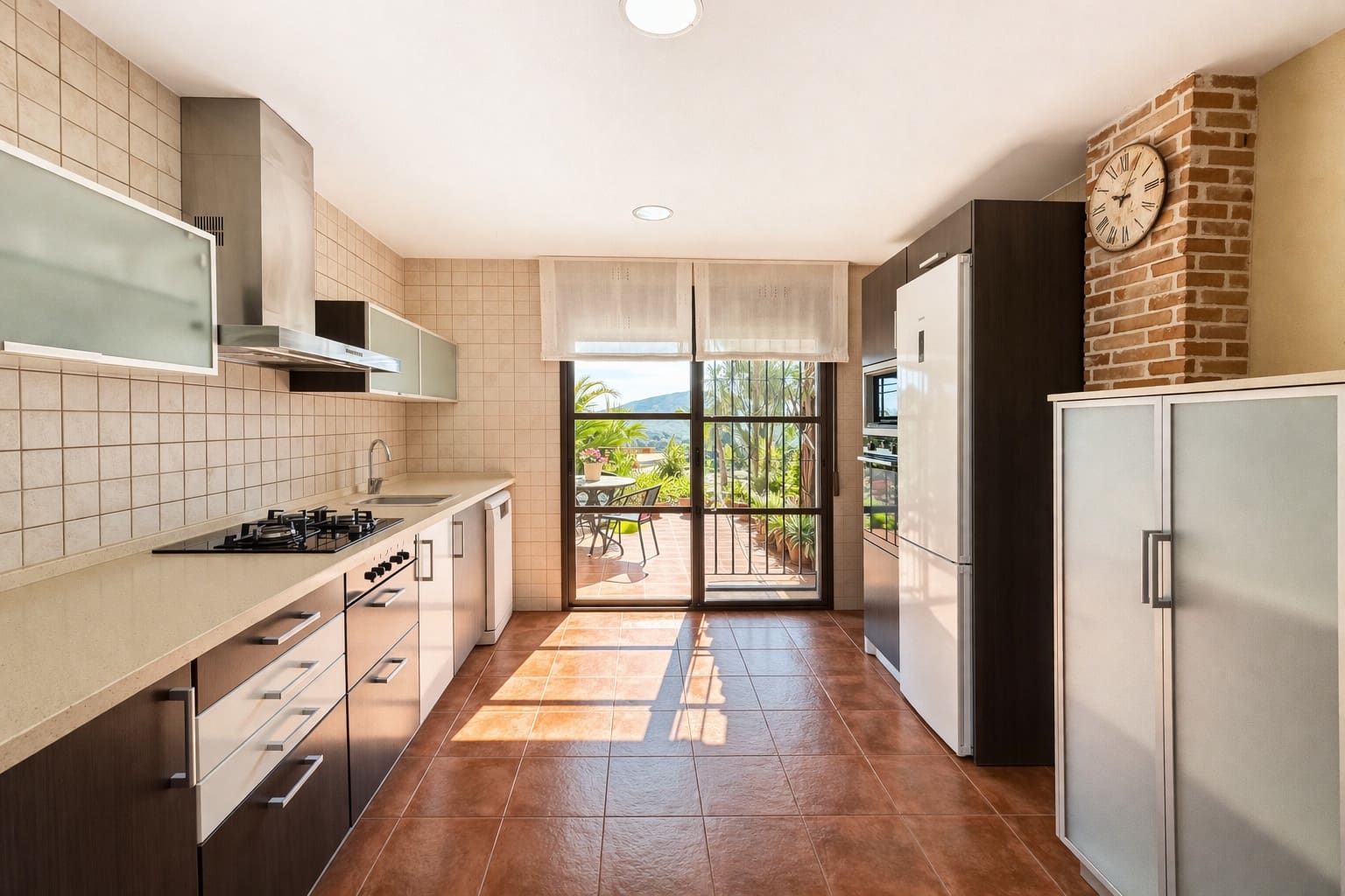 5 bedroom Finca/Country House for sale in Aguilas with pool garage - € 880,000 (Ref: 9716715)