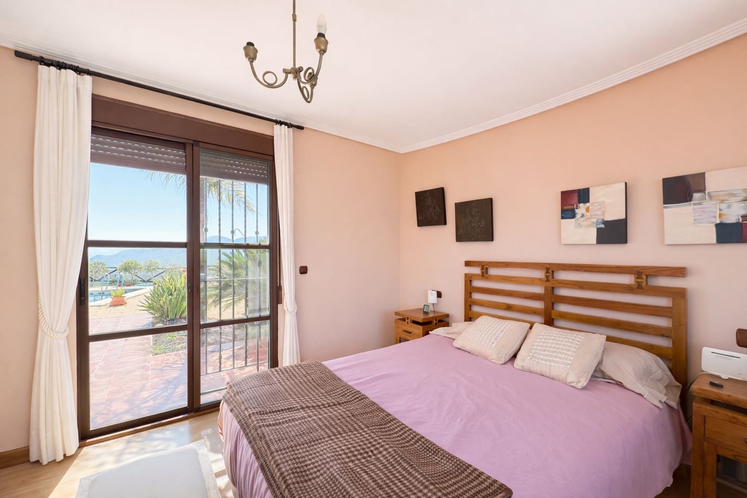 5 bedroom Finca/Country House for sale in Aguilas with pool garage - € 880,000 (Ref: 9716715)