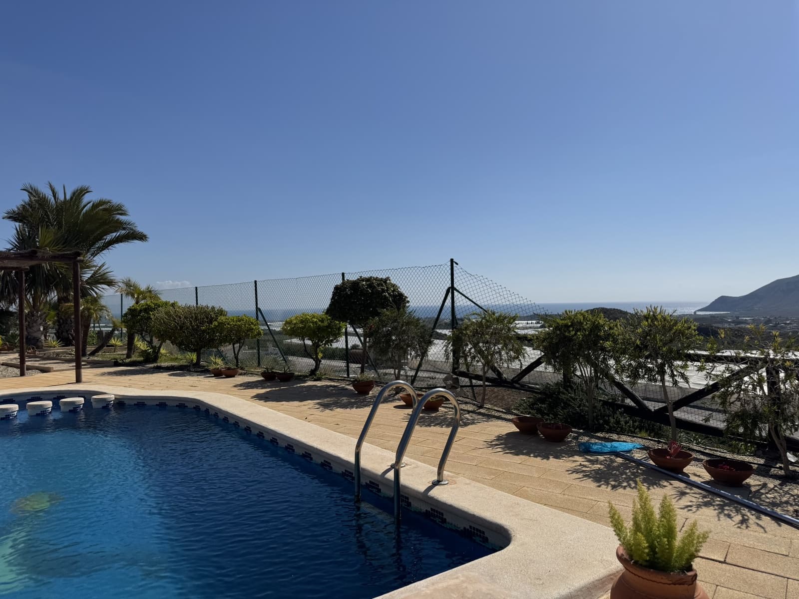 5 bedroom Finca/Country House for sale in Aguilas with pool garage - € 880,000 (Ref: 9716715)