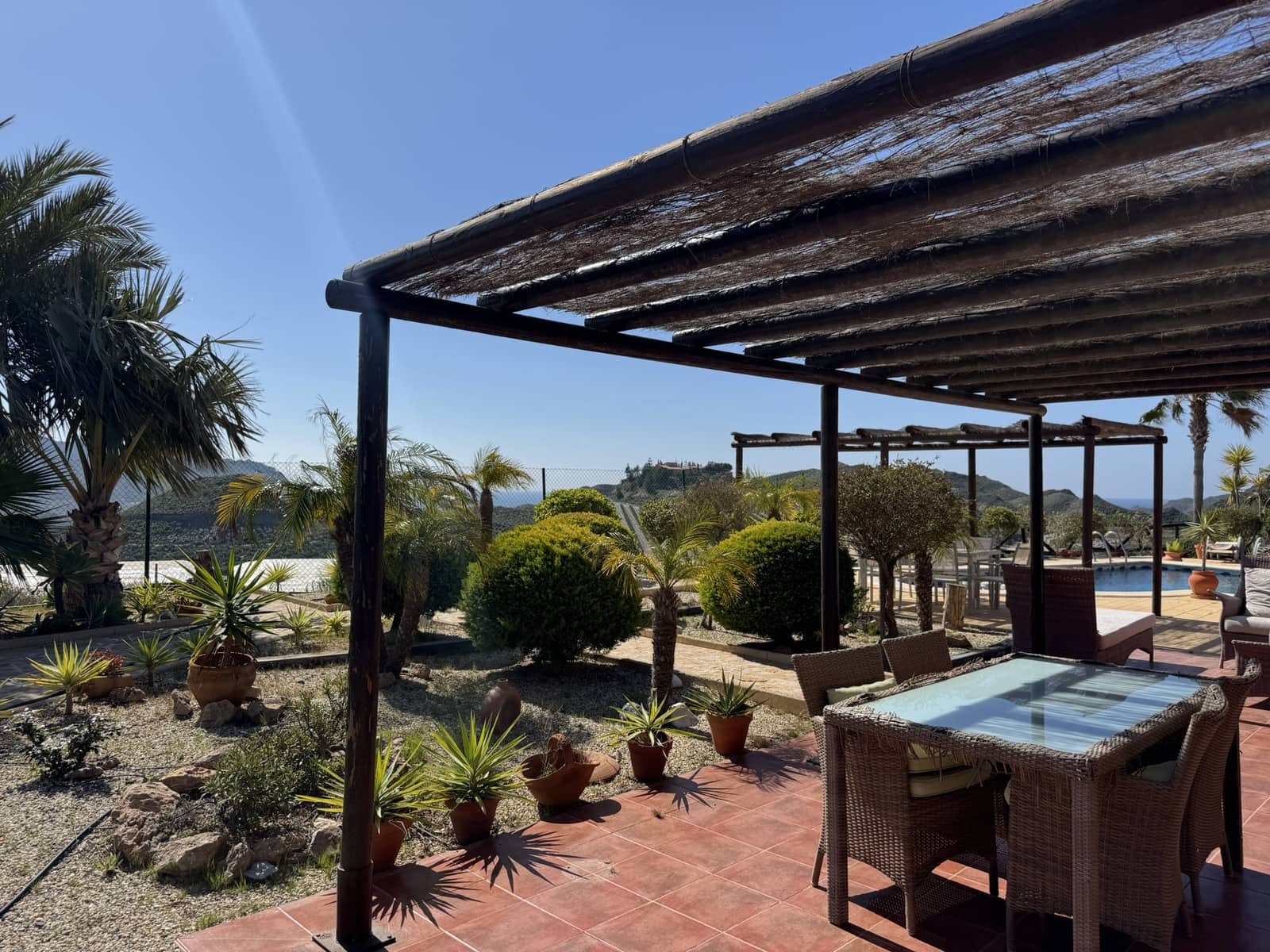 5 bedroom Finca/Country House for sale in Aguilas with pool garage - € 880,000 (Ref: 9716715)