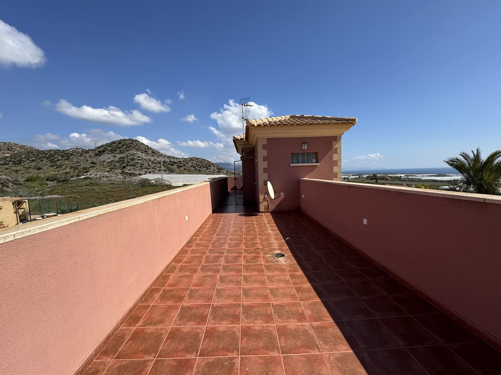 5 bedroom Finca/Country House for sale in Aguilas with pool garage - € 880,000 (Ref: 9716715)