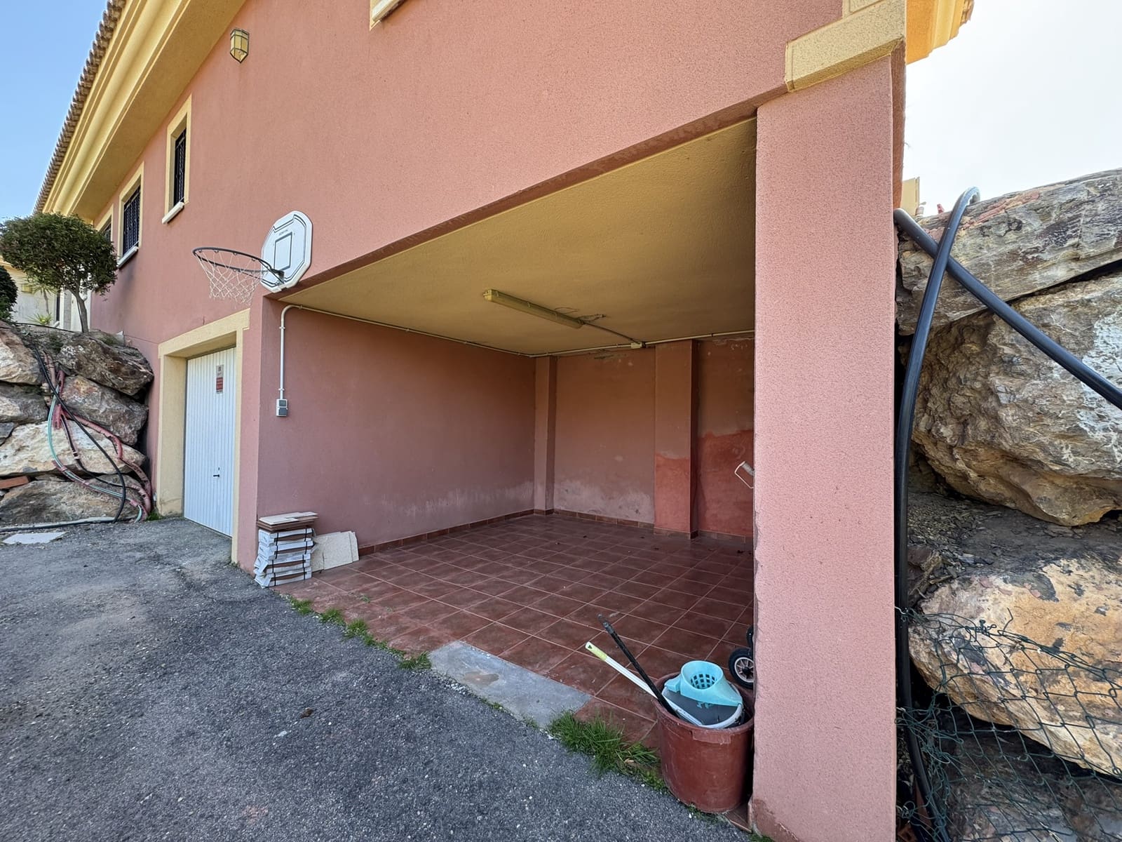 5 bedroom Finca/Country House for sale in Aguilas with pool garage - € 880,000 (Ref: 9716715)