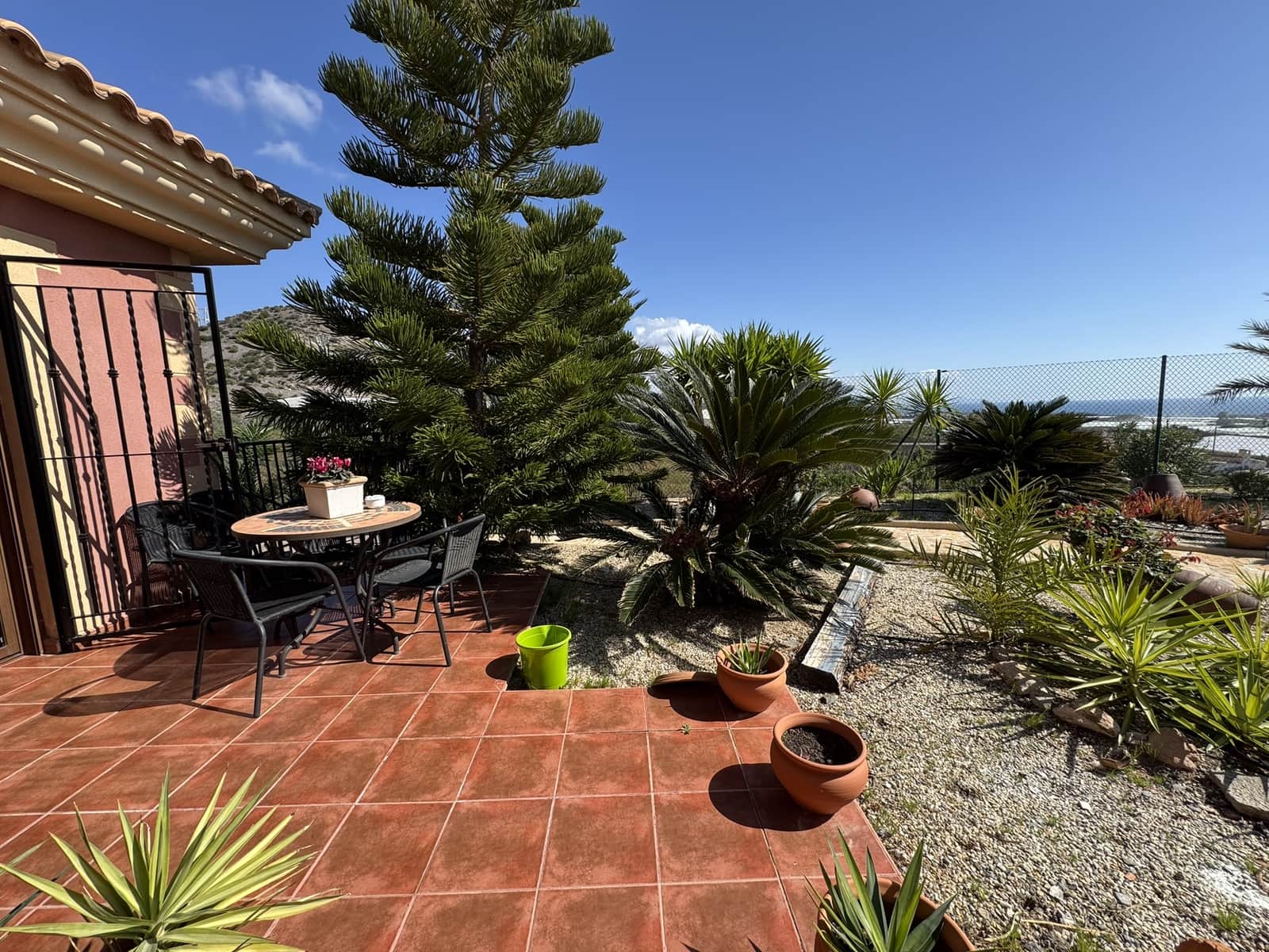 5 bedroom Finca/Country House for sale in Aguilas with pool garage - € 880,000 (Ref: 9716715)