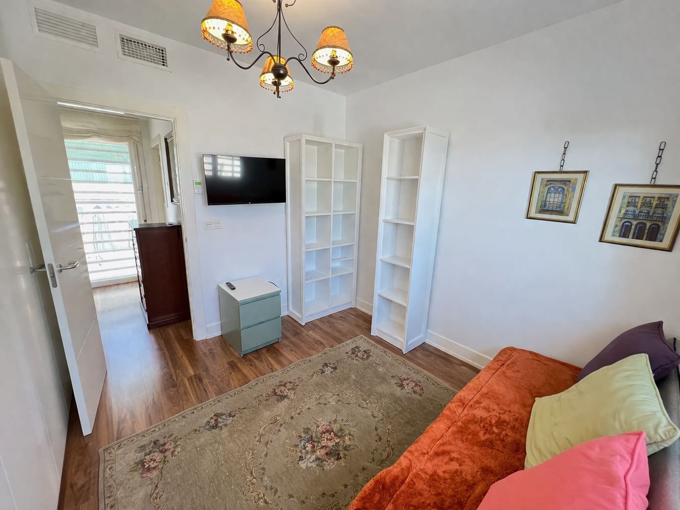 4 soveværelse Villa til salg i Aguilas med swimmingpool garage - € 650.000 (Ref: 9747060)