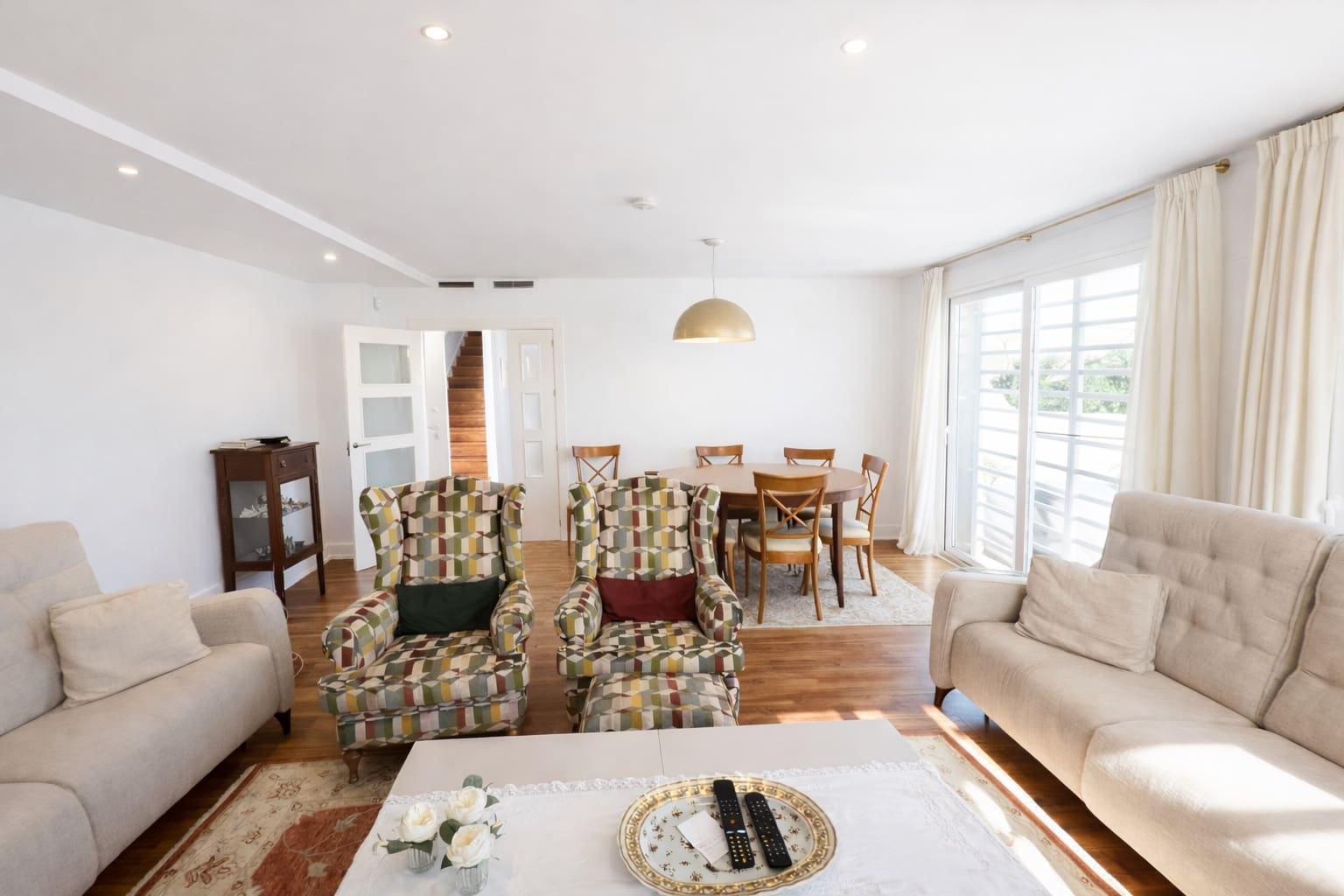 4 soveværelse Villa til salg i Aguilas med swimmingpool garage - € 650.000 (Ref: 9747060)