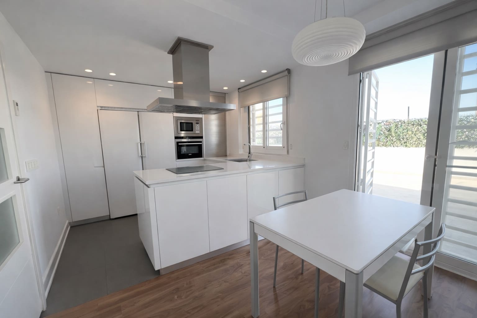 4 soveværelse Villa til salg i Aguilas med swimmingpool garage - € 650.000 (Ref: 9747060)