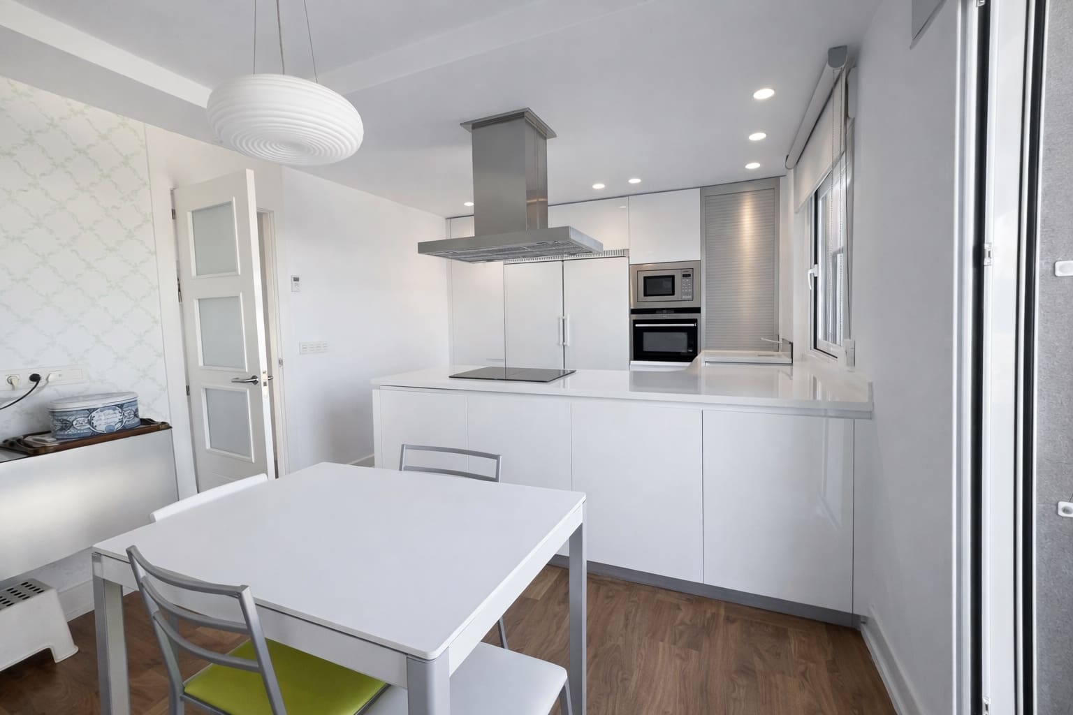 4 soveværelse Villa til salg i Aguilas med swimmingpool garage - € 650.000 (Ref: 9747060)