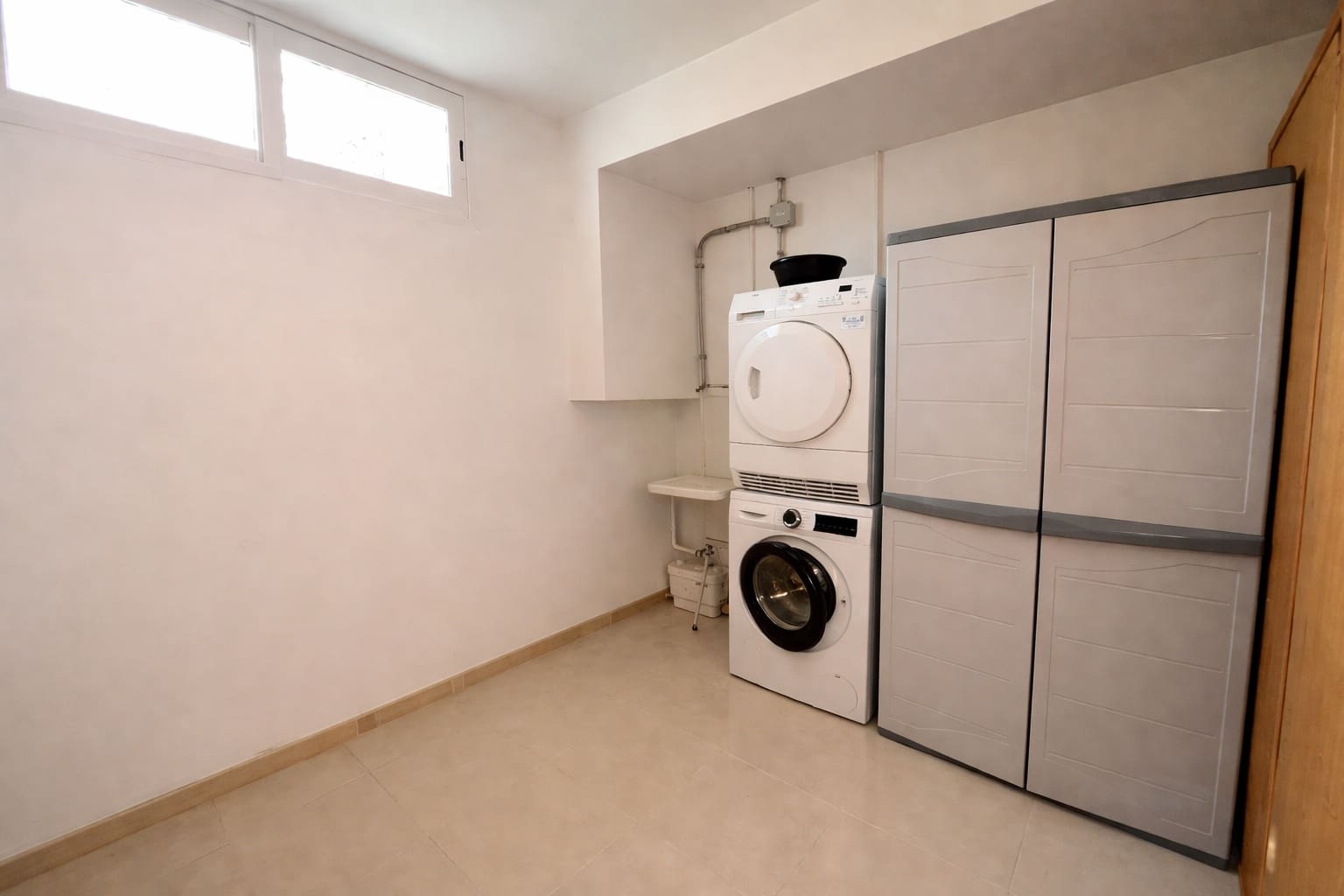 4 soveværelse Villa til salg i Aguilas med swimmingpool garage - € 650.000 (Ref: 9747060)