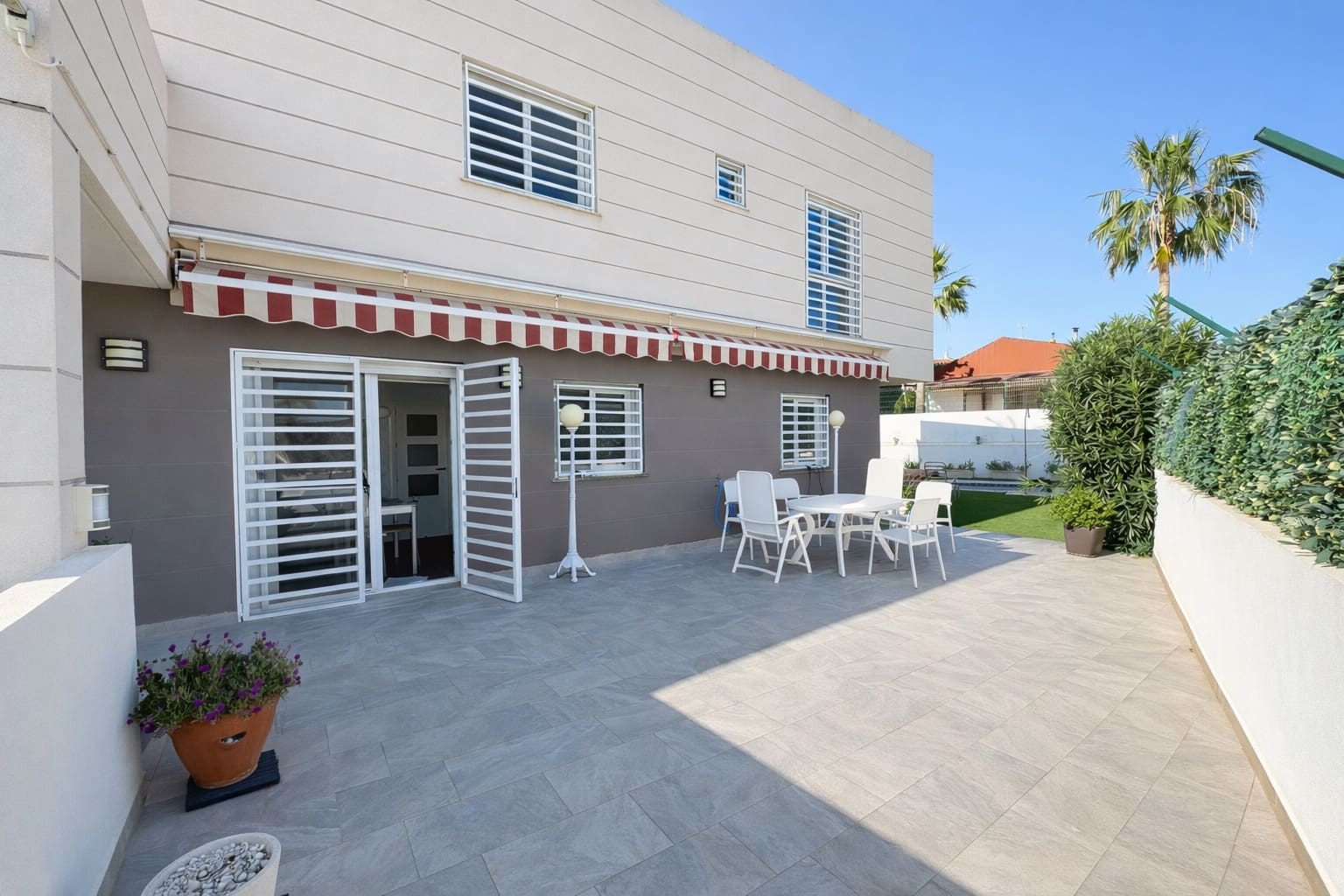 4 soveværelse Villa til salg i Aguilas med swimmingpool garage - € 650.000 (Ref: 9747060)