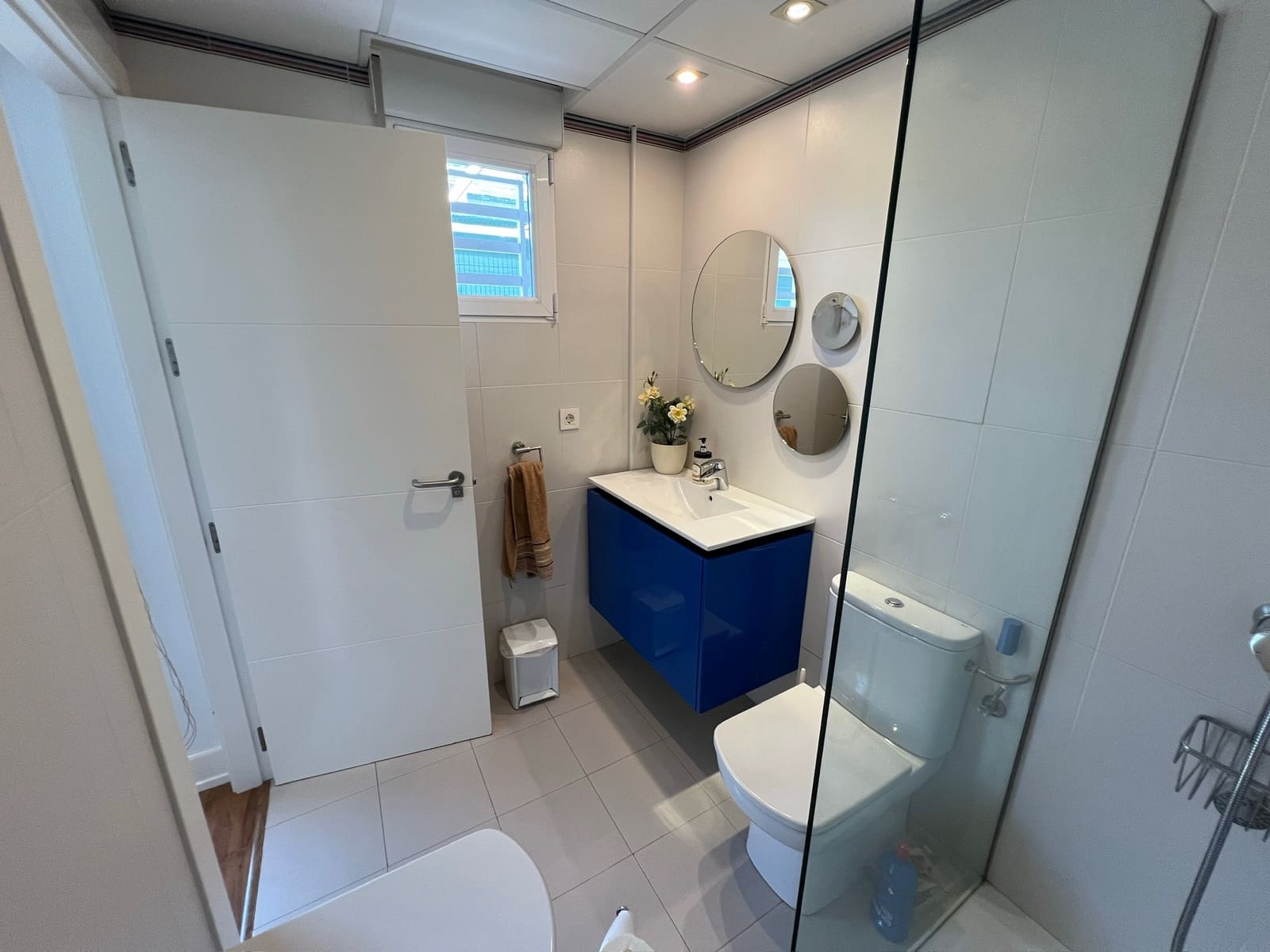 4 soveværelse Villa til salg i Aguilas med swimmingpool garage - € 650.000 (Ref: 9747060)