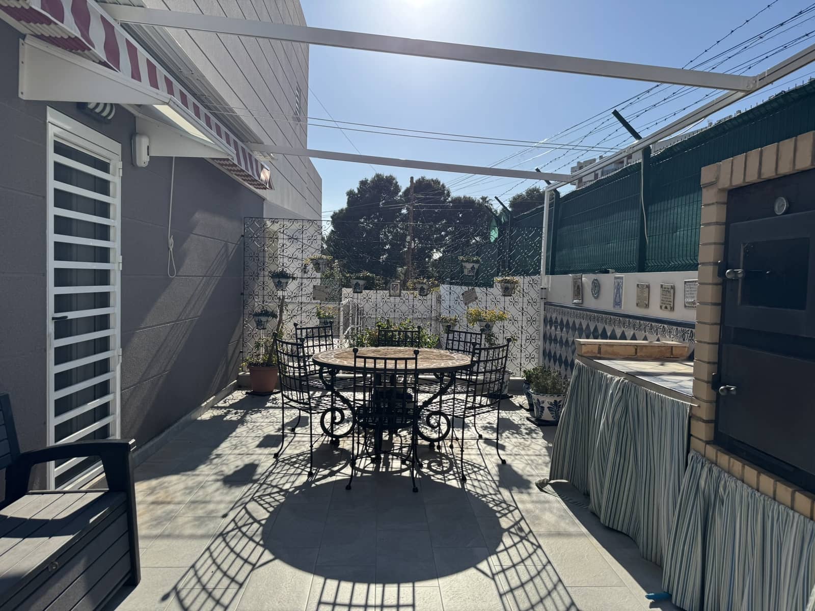 4 soveværelse Villa til salg i Aguilas med swimmingpool garage - € 650.000 (Ref: 9747060)