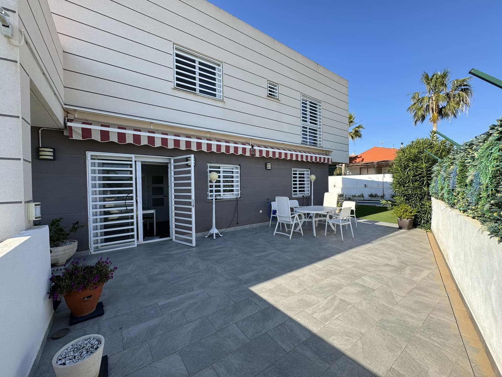 4 soveværelse Villa til salg i Aguilas med swimmingpool garage - € 650.000 (Ref: 9747060)