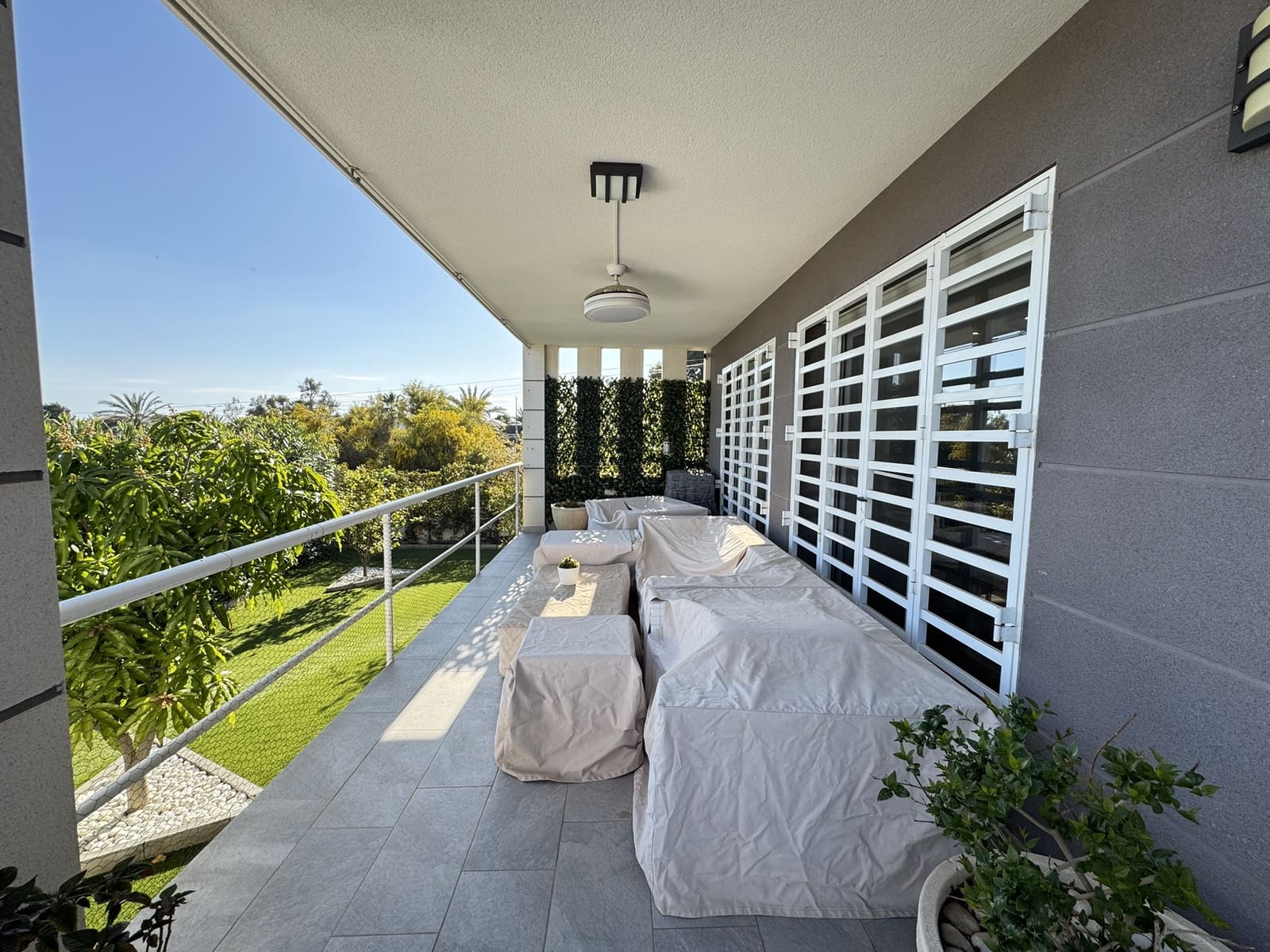 4 soveværelse Villa til salg i Aguilas med swimmingpool garage - € 650.000 (Ref: 9747060)