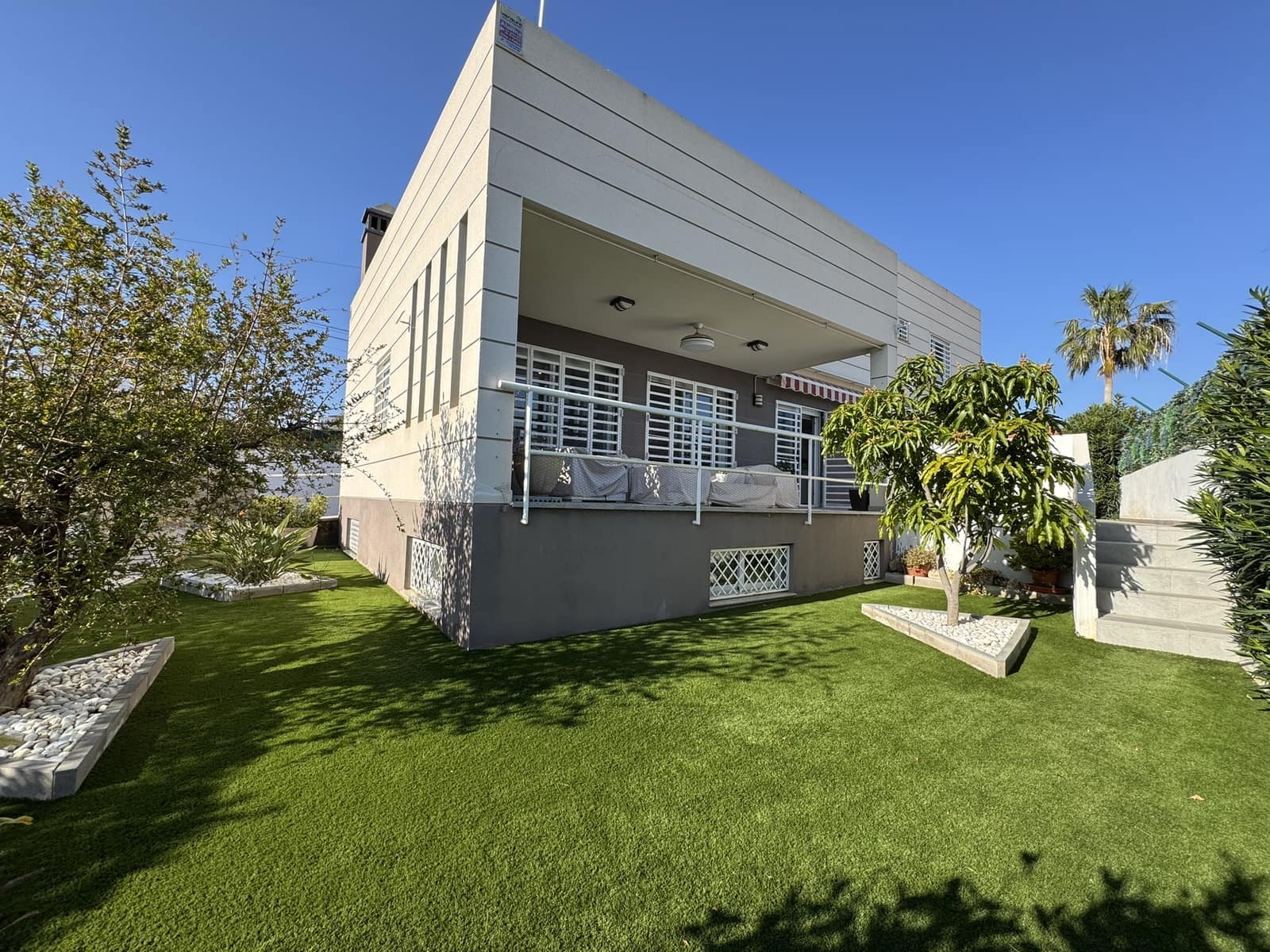 4 soveværelse Villa til salg i Aguilas med swimmingpool garage - € 650.000 (Ref: 9747060)