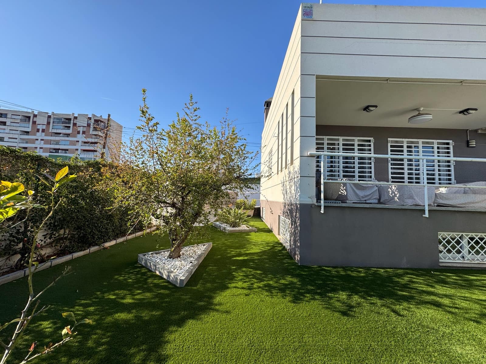 4 soveværelse Villa til salg i Aguilas med swimmingpool garage - € 650.000 (Ref: 9747060)