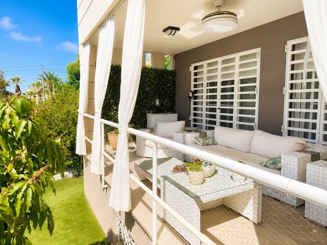 4 bedroom Villa for sale in Calarreona, Aguilas with pool garage - € 650,000 (Ref: 9747060)