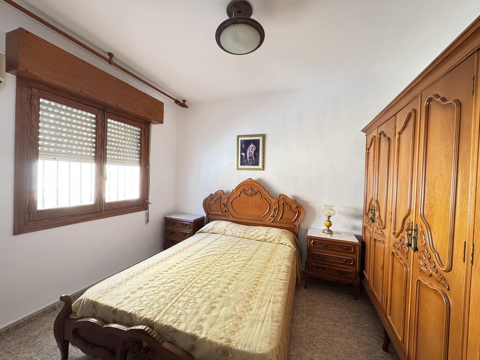 4 slaapkamer Villa te koop in Aguilas met garage - € 360.000 (Ref: 9747331)