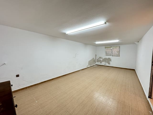 4 slaapkamer Villa te koop in El Hornillo, Aguilas met garage - € 360.000 (Ref: 9747331)