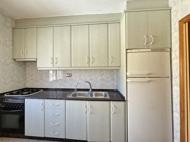 4 slaapkamer Villa te koop in El Hornillo, Aguilas met garage - € 360.000 (Ref: 9747331)